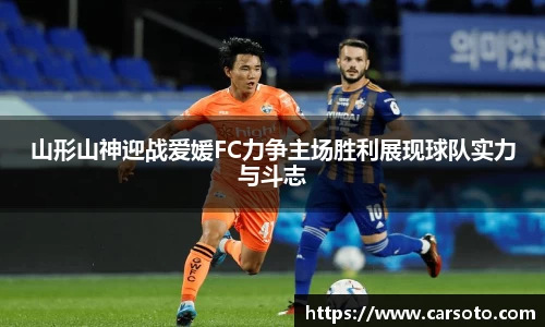 山形山神迎战爱媛FC力争主场胜利展现球队实力与斗志
